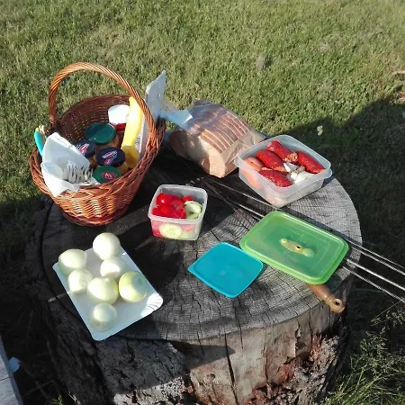Pensión Turistika Ubytovňa Sivá Brada *