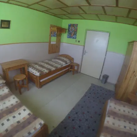 Turistika Siva Brada * Spišské Podhradie