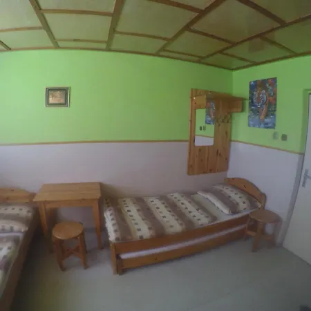 Turistika Ubytovňa Sivá Brada *