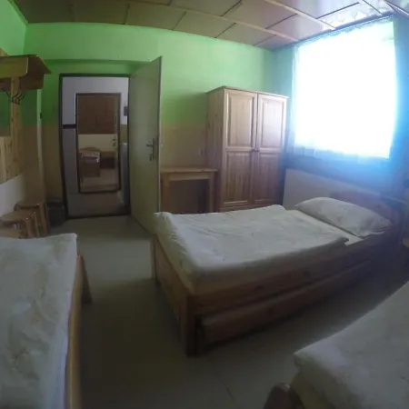 招待所 Turistika Siva Brada Spišské Podhradie