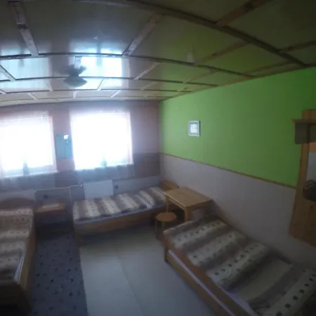 Penzion Turistika Siva Brada Spišské Podhradie