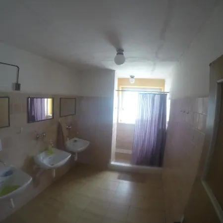 招待所 Turistika Siva Brada Spišské Podhradie