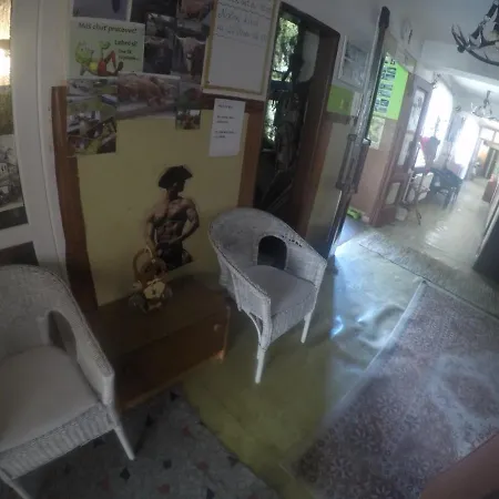 Turistika Ubytovňa Sivá Brada Pensión