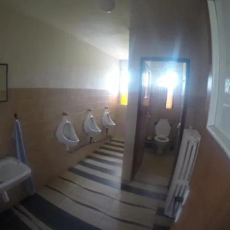 Turistika Siva Brada *