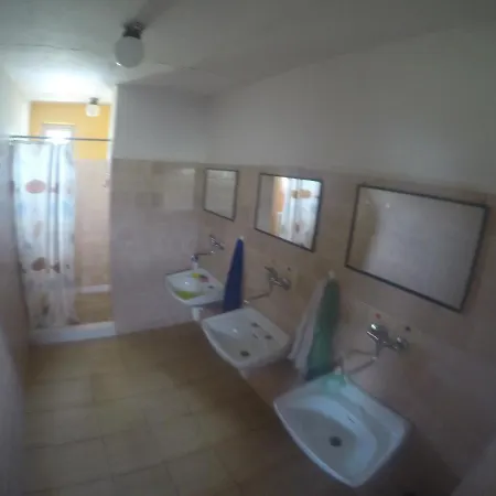 Pensión Turistika Ubytovňa Sivá Brada *