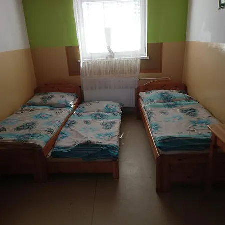 Turistika Ubytovňa Sivá Brada Pensión *