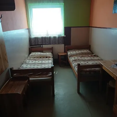 Turistika Ubytovňa Sivá Brada Pensión *