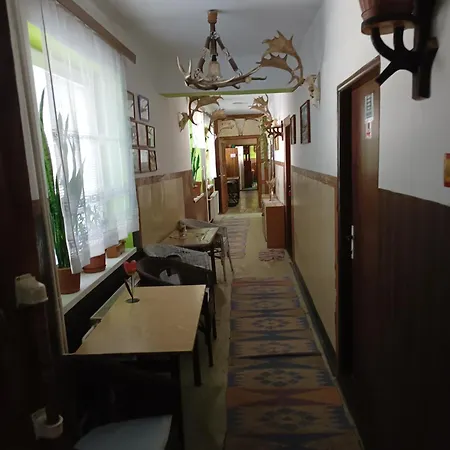 Turistika Siva Brada Spišské Podhradie