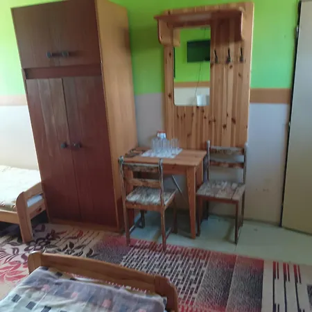 Turistika Siva Brada *