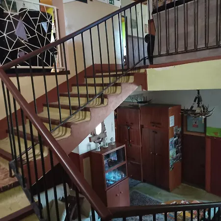 Turistika Siva Brada * Spišské Podhradie