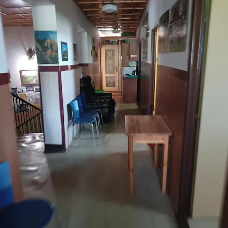 Pensión Turistika Ubytovňa Sivá Brada Spišské Podhradie