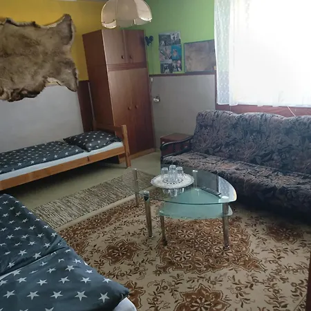 Pensión Turistika Ubytovňa Sivá Brada *