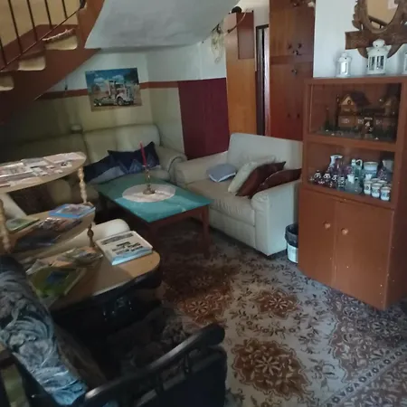 Penzion Turistika Siva Brada Spišské Podhradie