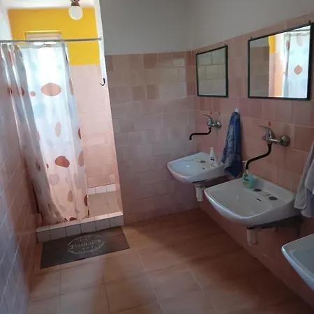 Penzion Turistika Siva Brada *