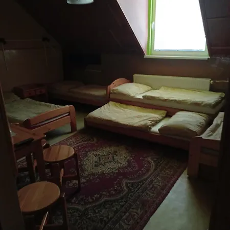 Turistika Siva Brada * Spišské Podhradie