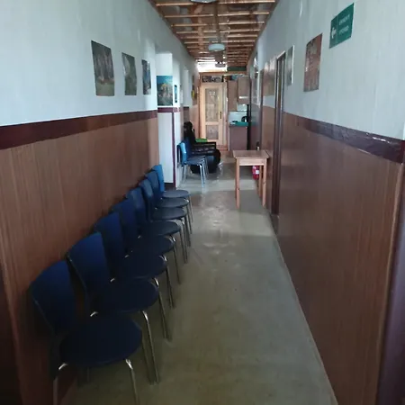 Turistika Siva Brada Penzion Spišské Podhradie