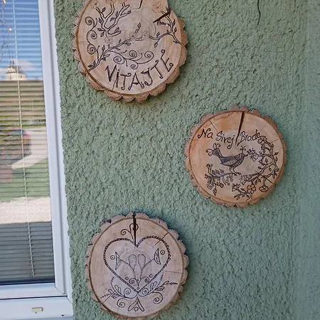 Turistika Ubytovňa Sivá Brada *