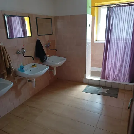 Turistika Siva Brada 招待所 Spišské Podhradie