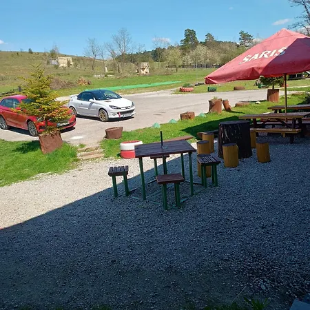 Turistika Siva Brada * Spišské Podhradie