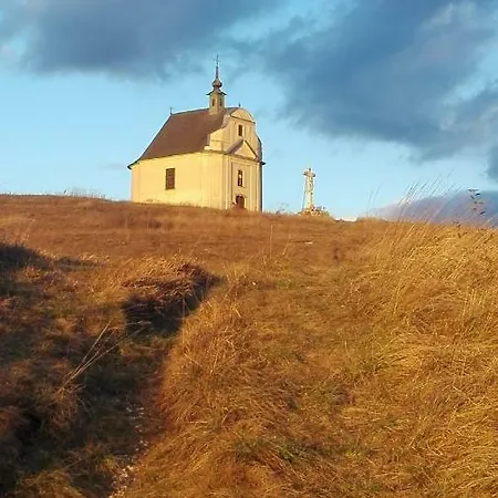 Turistika Siva Brada * Spišské Podhradie