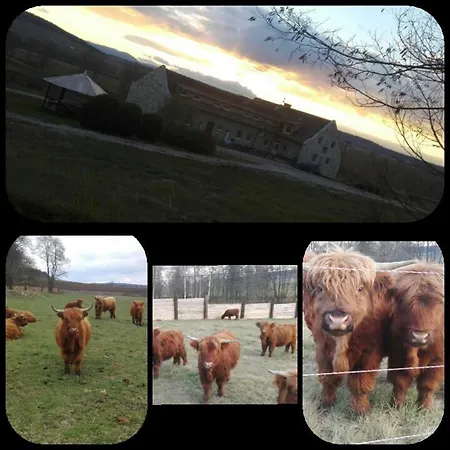Turistika Ubytovňa Sivá Brada *