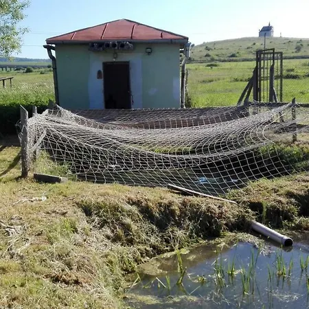 Turistika Ubytovňa Sivá Brada Pensión