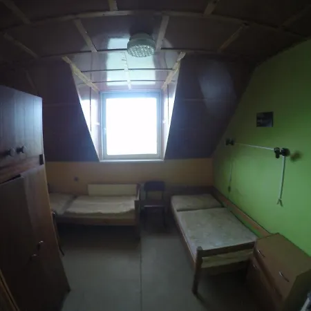 Turistika Siva Brada Spišské Podhradie