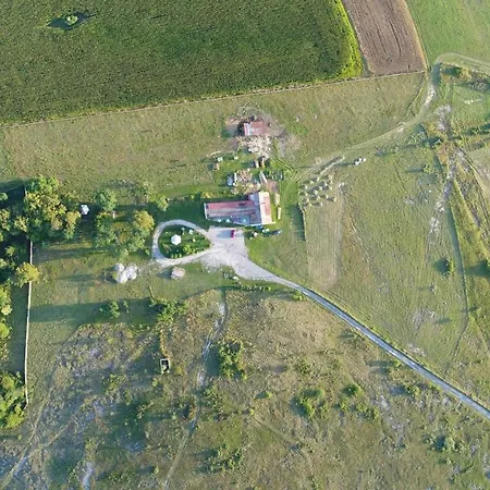 Pensión Turistika Ubytovňa Sivá Brada Spišské Podhradie