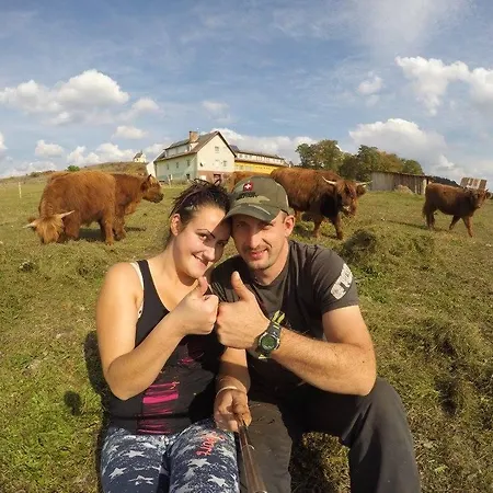 Turistika Siva Brada Penzion Spišské Podhradie