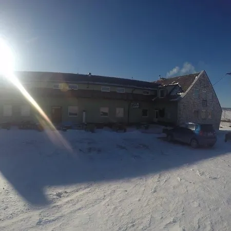 Turistika Siva Brada