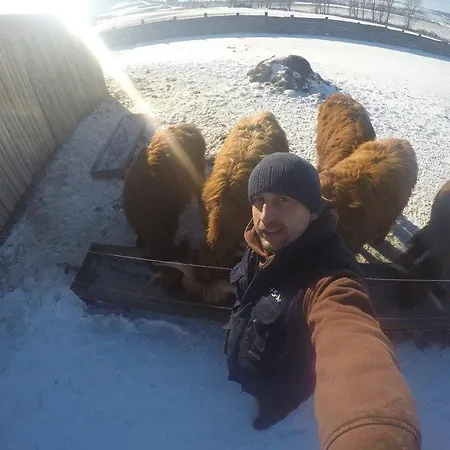 Penzion Turistika Siva Brada *