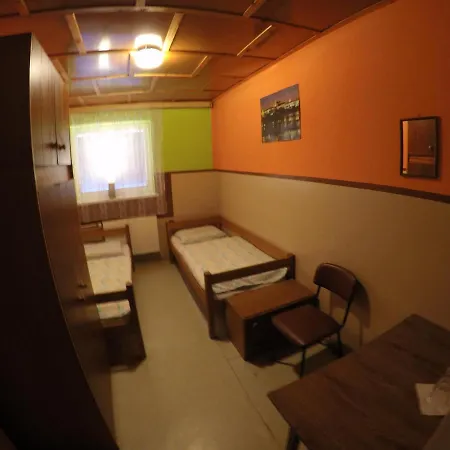 Turistika Siva Brada Penzion Spišské Podhradie