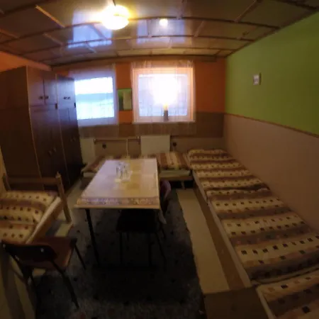 Turistika Siva Brada Spišské Podhradie