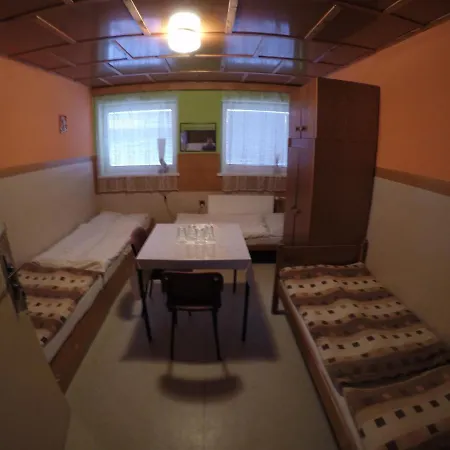 Turistika Siva Brada Spišské Podhradie