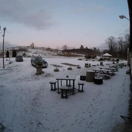 Turistika Ubytovňa Sivá Brada