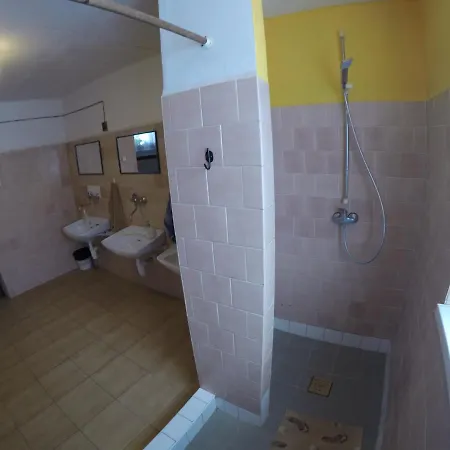 Turistika Ubytovňa Sivá Brada Pensión