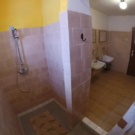 Pensión Turistika Ubytovňa Sivá Brada