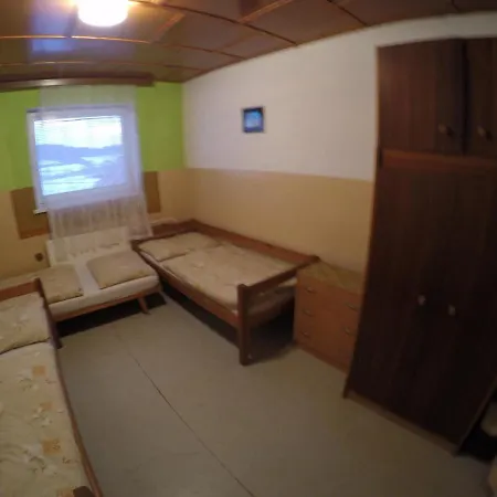 Turistika Siva Brada * Spišské Podhradie