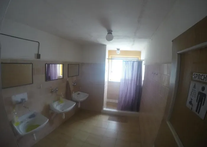 Gasthuis Turistika Siva Brada Spišské Podhradie