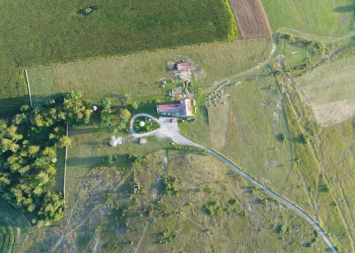 Gasthuis Turistika Siva Brada Spišské Podhradie