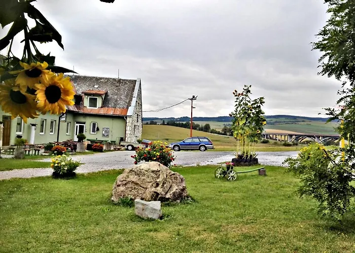Turistika Siva Brada * Spišské Podhradie
