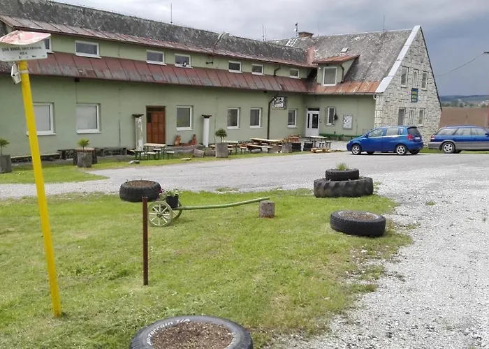 Turistika Siva Brada * Spišské Podhradie
